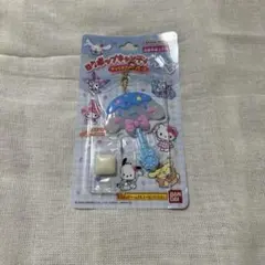 サンリオ シナモン ロリポップキャンディチャーム
