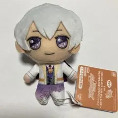 アイドリッシュセブン きらどるぬいぐるみ 逢坂壮五