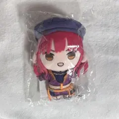 アン・フォークナー パラライ ぬいぐるみ2022 BAE