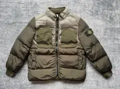 2025年最新】stone island ジップの人気アイテム - メルカリ