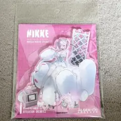 勝利の女神 : NIKKE メガニケストア　限定　アクスタ　アリス