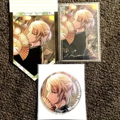 アイドリッシュセブン ŹOOĻ 棗巳波 まとめ セット