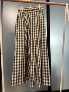 niko and ... イージードライタックスカート