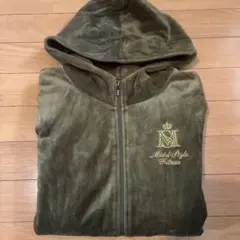 最終値下げ価格 レディース フィットネス フード付き セットアップ