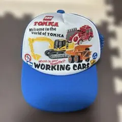 2026年最新】TOMICA キッズファッション小物 帽子の人気アイテム