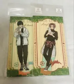 ブルーロック AGF Rabbit　マズル　アクリルスタンド　糸師 凛　冴