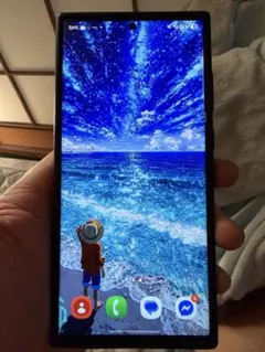 Samsung Galaxy S23 Ultra 本体 + Sペン + 付属品のサムネイル