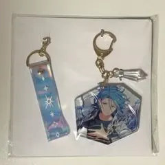 HiMERU キーホルダー