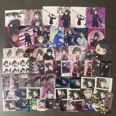 呪術廻戦　禪院真希　色紙　ポストカード　ステッカー　コースター　他　まとめ売り