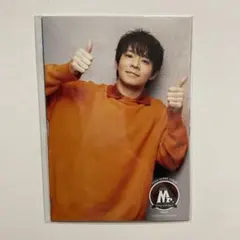 King & Prince 岸優太  DOMETOUR ~Mr.~ フォトセット