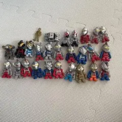 びっくらたまご　ウルトラマン