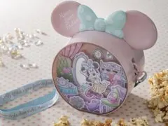 Disney ミニーポップコーンバケットのサムネイル
