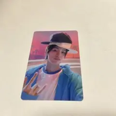 ♡RIIZE♡サンバースト♡アントン