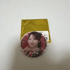 2026年最新】髙松瞳 缶バッジの人気アイテム - メルカリ