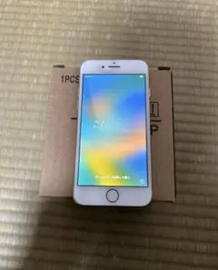 Apple iPhone 8 ゴールド 本体