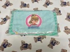 リカちゃんくじ　ポーチ