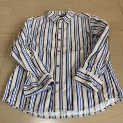 FILA シャツ　130センチ