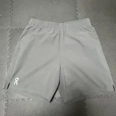On Running ランニングショーツ / 7" Core Shorts