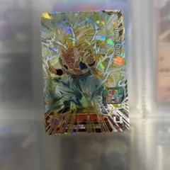 2026年最新】スーパードラゴンボールヒーローズ ugm9-sec2 ベジット