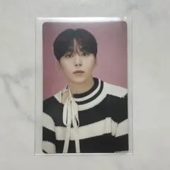 【まとめても¥333】SEVENTEEN ケレン スングァン トレカ