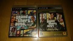 グランド・セフト・オートIV＆V