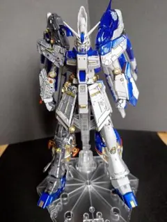 2026年最新】rg hi-νガンダム完成品の人気アイテム - メルカリ