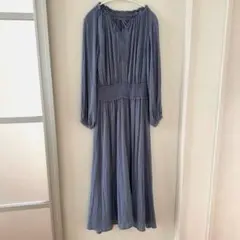 ☆Ray BEAMS☆ロングワンピース