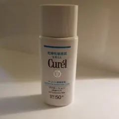 Curél UVプロテクションミルク 60ml SPF50+