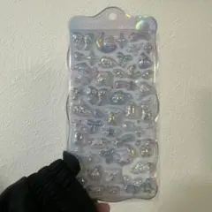 ゆ*い様 正規品　ボンボンドロップシール　オリジナル　ワンワン