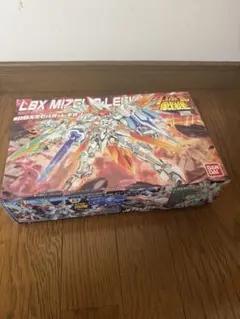 ダンボール戦機 プラモデル ジャンク LBX ミゼルオーレギオン 塗装済み