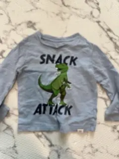 GAP 恐竜　迷彩　Tシャツ まとめ売り