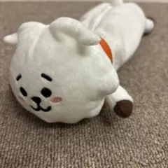 BT21 RJ ジン BTS army ペンケース 筆箱