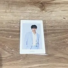 SEVENTEEN DINO ディノ もしもしカード