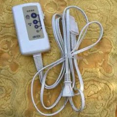 KODEN 電気毛布 コントローラー 1020
