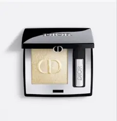 Dior Single Eyeshadow Gold