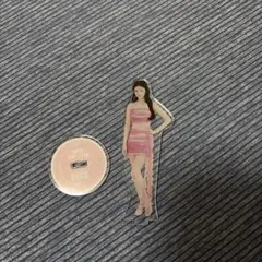 リマ　アクリルスタンド