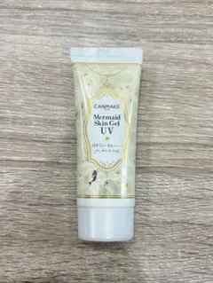 CANMAKE（キャンメイク）マーメイドスキンジェルUV(C)