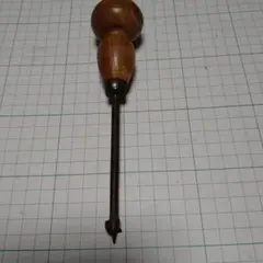 ハントドリル　１１mm