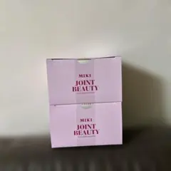 2026年最新】ミキ ジョイントビューティーの人気アイテム - メルカリ