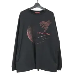 2025年最新】ハザマ Tシャツの人気アイテム - メルカリ