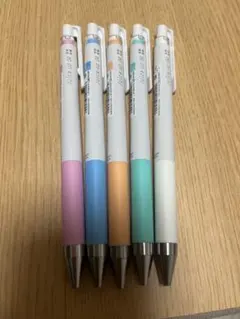 パイロット　ジュースアップ　5本セット　0.4