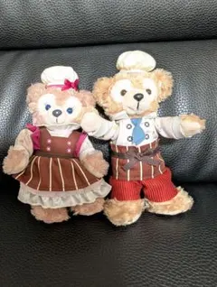 2025年最新】ダッフィー コスチューム バレンタインの人気アイテム