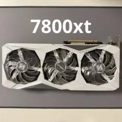 Radeon RX9070XT steel legend ジャンク品 - メルカリ