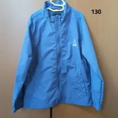 マーキーズ GERRY ジャケット 130サイズ ブルーのサムネイル