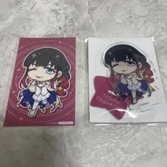 第五人格 【1周年記念限定品】 アクリルスタンド 芸者 美智子 - メルカリ