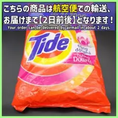 タイド ダウニー 粉末洗剤 5kgのサムネイル
