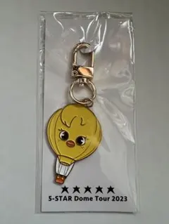 Stray Kids 5-STAR Dome Tour 2023 キーホルダー