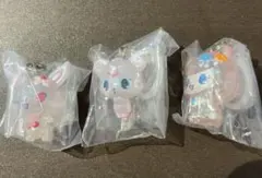 ジュエルペット めじるしアクセサリー キラキラオーロラver.