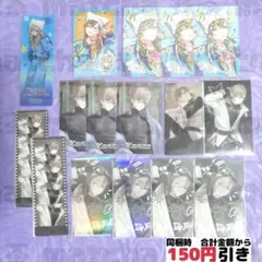 最終値下げ にじさんじ ポスカ チェキ 箔押しChroNoiR ROF-MAO 最終値下げ にじさんじ ポスカ チェキ 箔押しChroNoiR ROF-MAO - メルカリ