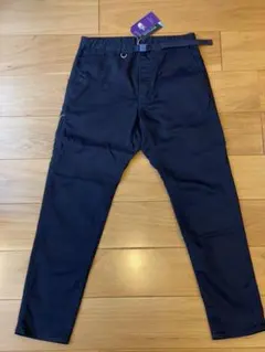 美品The North Face Purple Label トロピカルパンツ 紺 2025年最新】THE NORTH FACE PURPLE LABEL メンズ スラックスの